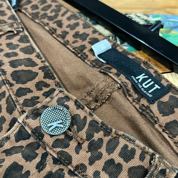 Kut from the Kloth | Donna Ankle Skinny Jeans *NWT* - Picture 10 of 12